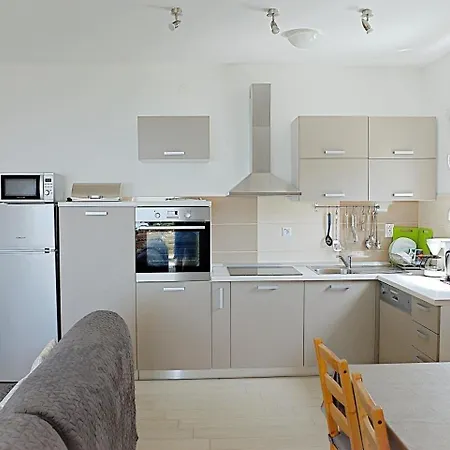 Am Holiday home Rtina