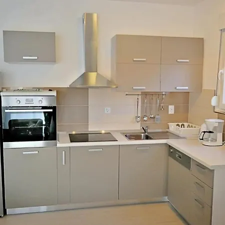 Ferienhaus Am *
